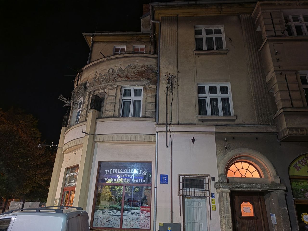 Mieszkanie 3-pokojowe Ząbkowice Śląskie, ul. 1 Maja. Zdjęcie 1