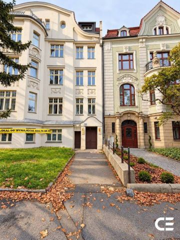 Mieszkanie 2-pokojowe Wrocław, pl. Powstańców Śląskich. Zdjęcie 19