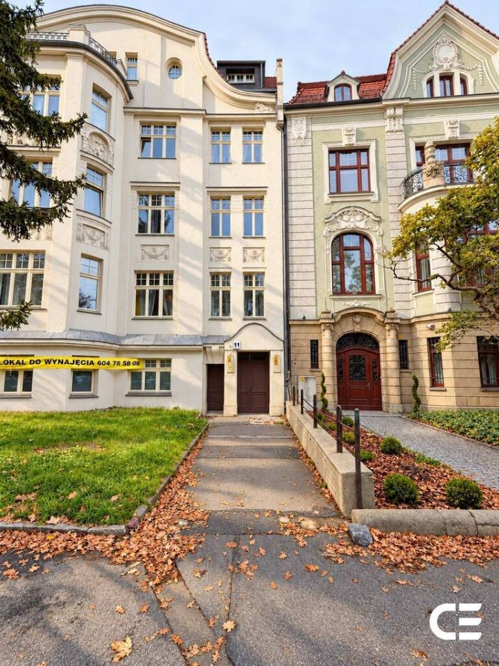 Mieszkanie 2-pokojowe Wrocław, pl. Powstańców Śląskich. Zdjęcie 19