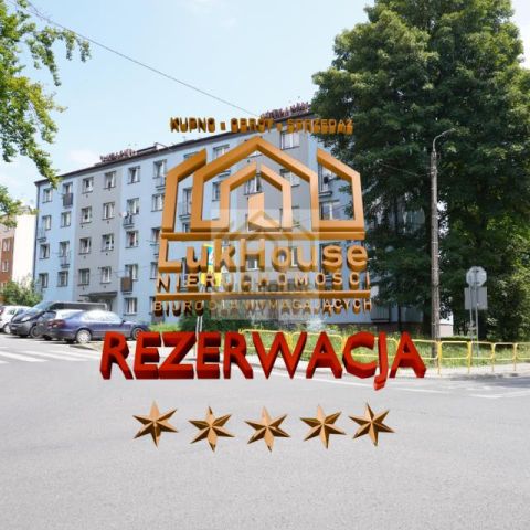 Mieszkanie 3-pokojowe Bytom Szombierki, ul. Orzegowska. Zdjęcie 1