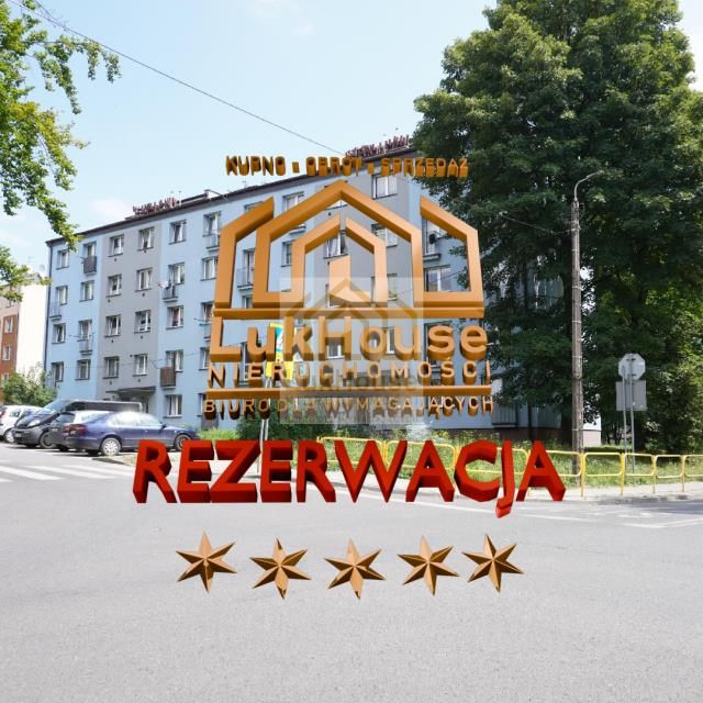 Mieszkanie 3-pokojowe Bytom Szombierki, ul. Orzegowska