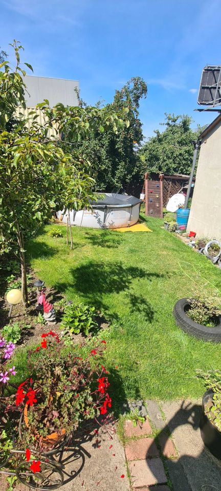 Działka rod Gdańsk Jasień, ul. Nowolipie. Zdjęcie 5