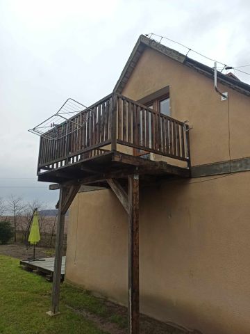 bliźniak, 3 pokoje Kromarki. Zdjęcie 1