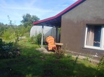 Działka rod Szczecin Warszewo, ul. Rostocka. Zdjęcie 2