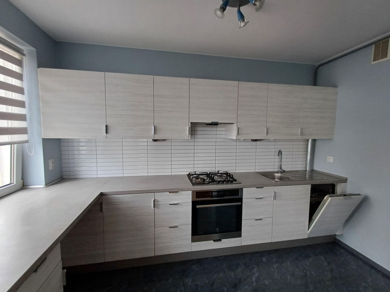 Mieszkanie 3-pokojowe Białystok Sienkiewicza, ul. Wąska. Zdjęcie 10