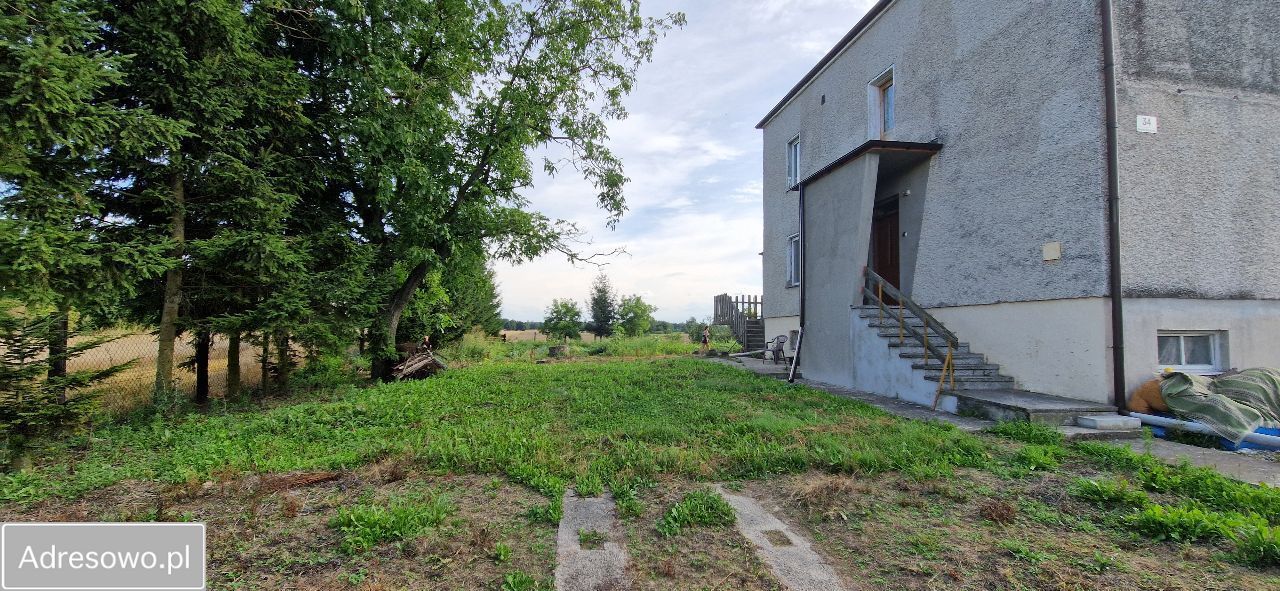 dom wolnostojący, 6 pokoi Rudka Kijańska. Zdjęcie 3