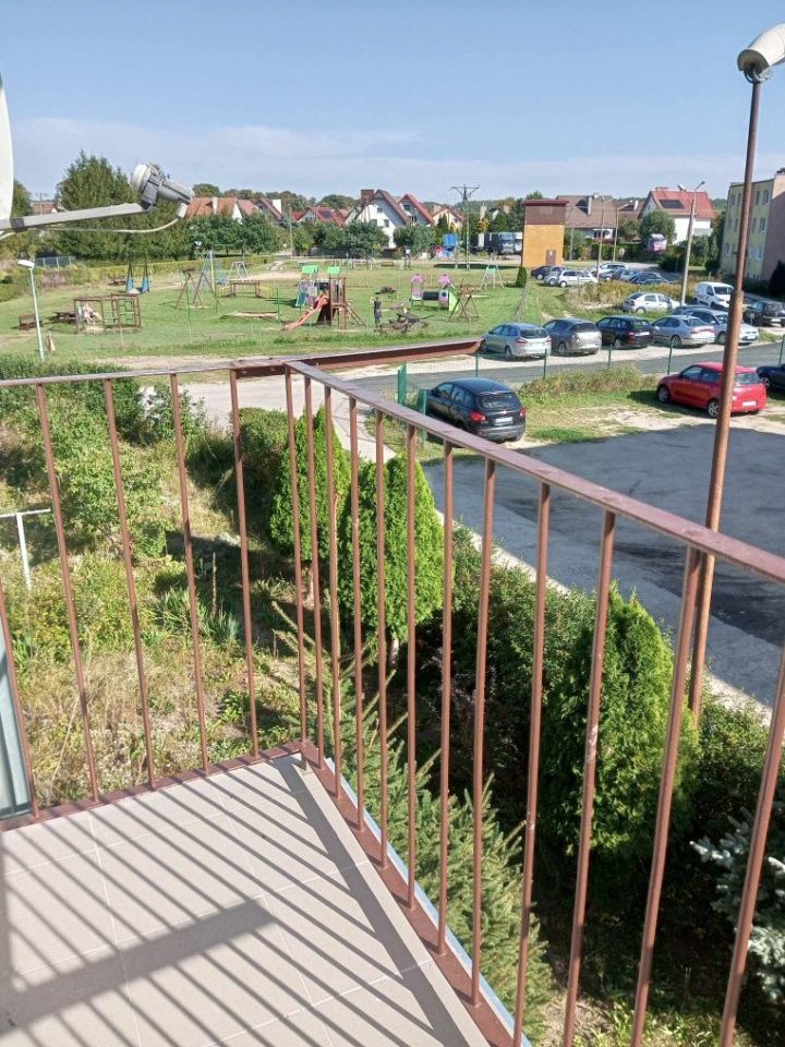 Mieszkanie 3-pokojowe Łukta. Zdjęcie 3