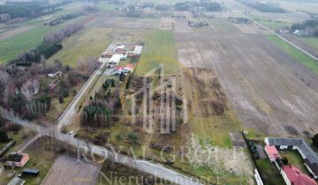 Działka Wola Czołnowska