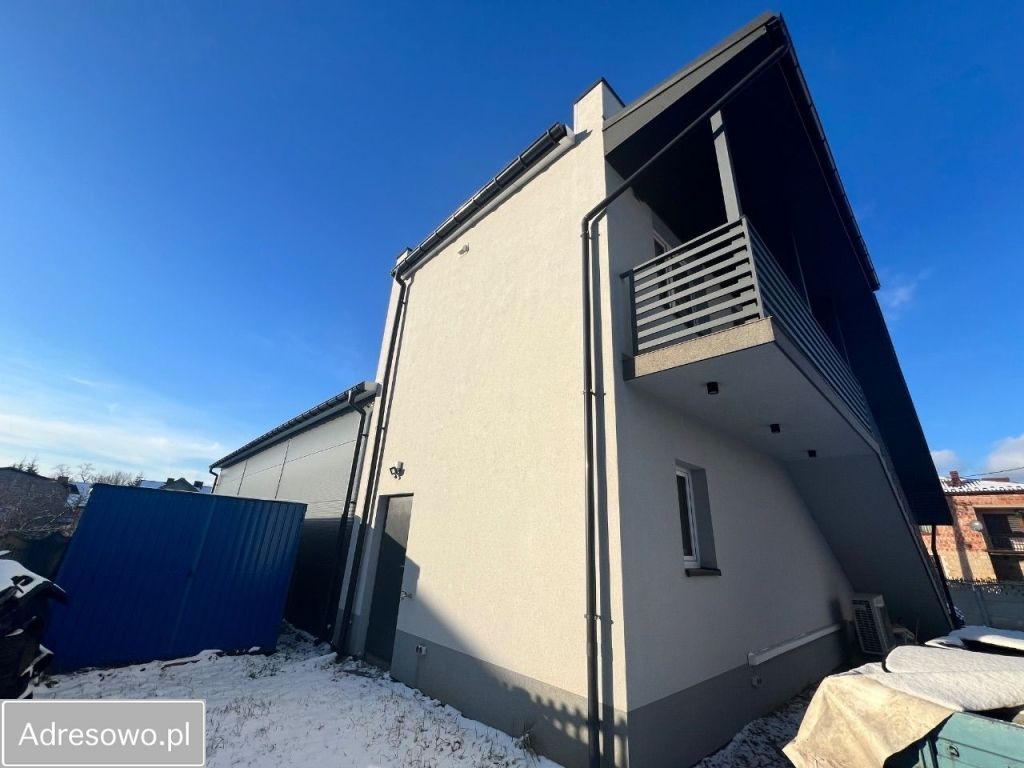 Hala/magazyn Żytno, ul. Konopnickiej. Zdjęcie 3