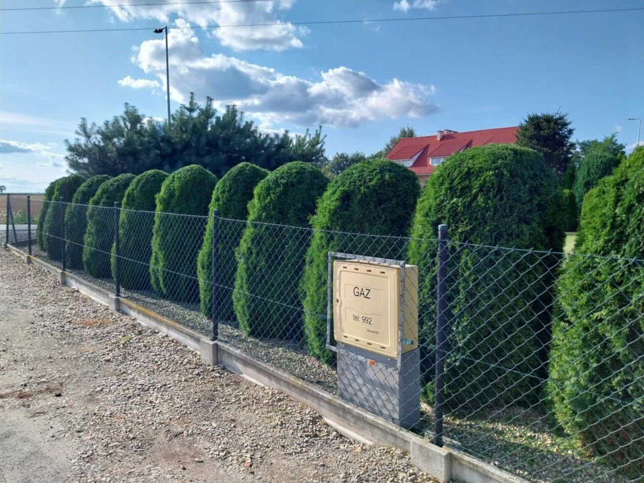 dom wolnostojący Źródła. Zdjęcie 5