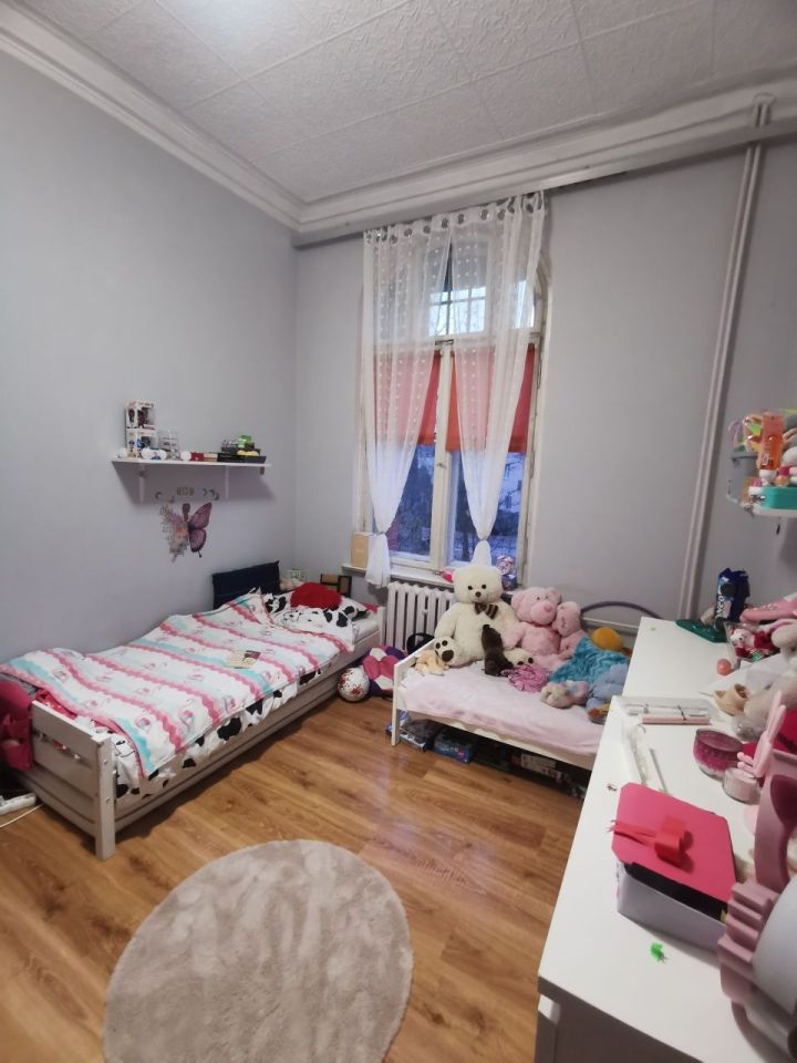 Mieszkanie 3-pokojowe Bydgoszcz, al. Ossolińskich. Zdjęcie 5