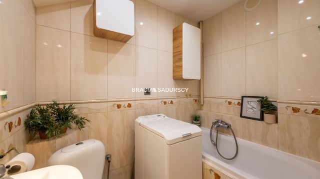 Mieszkanie 2-pokojowe Kraków Nowa Huta, os. Albertyńskie. Zdjęcie 23