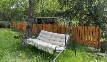 Działka rod Kraków Bronowice Małe