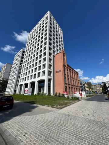 Mieszkanie 1-pokojowe Łódź Śródmieście, ul. Piotrkowska. Zdjęcie 2