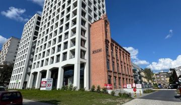 Mieszkanie 1-pokojowe Łódź Śródmieście, ul. Piotrkowska