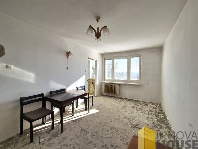 Mieszkanie 3-pokojowe Słupsk, ul. Artura Grottgera. Zdjęcie 4