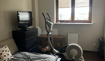 Mieszkanie 3-pokojowe Białystok Białostoczek, al. Tysiąclecia Państwa Polskiego