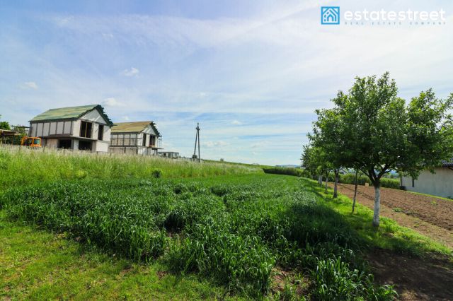 Działka budowlana Mników. Zdjęcie 7