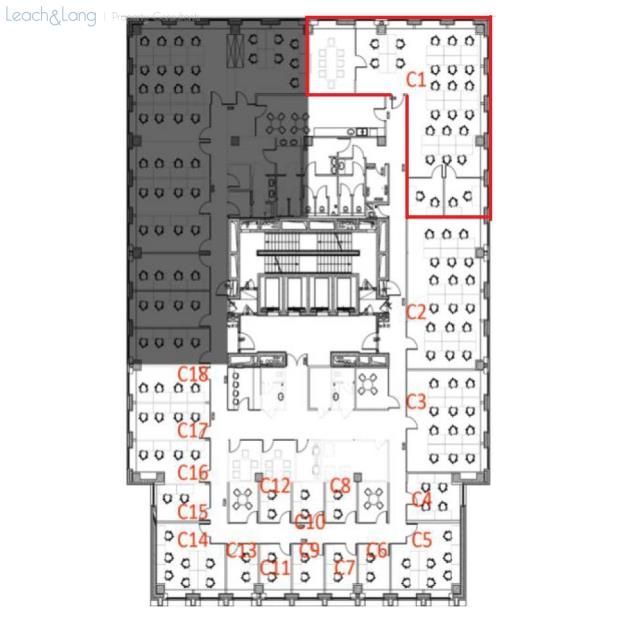 Biuro Kraków Krowodrza, ul. Armii Krajowej. Zdjęcie 9