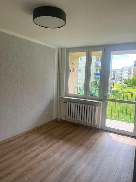 Mieszkanie 3-pokojowe Zabrze Zaborze, ul. Leszczynowa