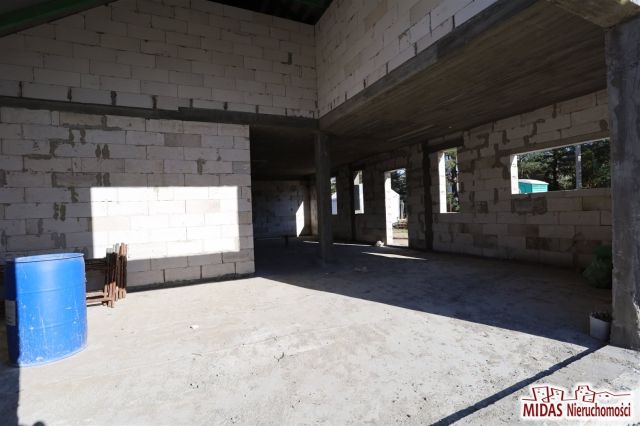 dom wolnostojący, 4 pokoje Ciechocinek, ul. Wiejska. Zdjęcie 8