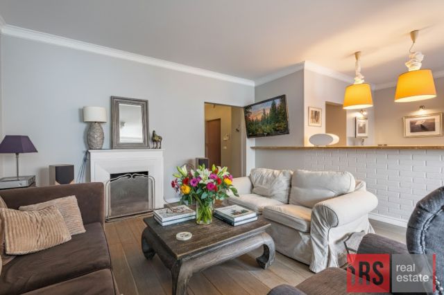 Mieszkanie 4-pokojowe Warszawa Wilanów, ul. Syta. Zdjęcie 2