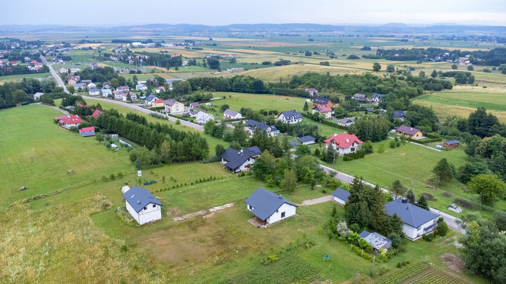 dom wolnostojący, 4 pokoje Besko, ul. Górska. Zdjęcie 23