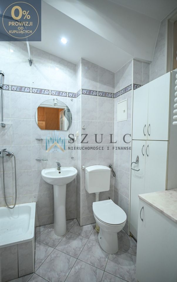 Mieszkanie 2-pokojowe Suwałki, ul. 1 Maja. Zdjęcie 5