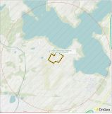 Działka siedliskowa Zarańsko. Zdjęcie 1