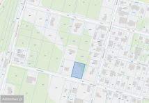 Działka Kobyłka, ul. Stefana Okrzei. Zdjęcie 4