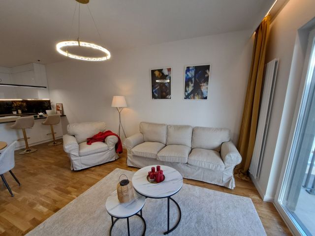 Mieszkanie 3-pokojowe Poznań Nowe Miasto, ul. Sowia. Zdjęcie 3