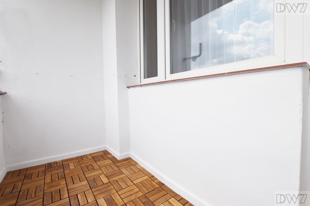 Mieszkanie 2-pokojowe Kraków Czyżyny, os. Albertyńskie. Zdjęcie 19