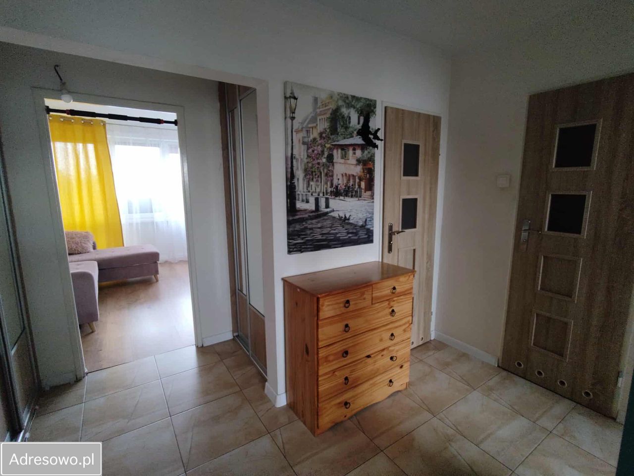 Mieszkanie 2-pokojowe Białystok Dziesięciny, ul. Generała Józefa Hallera. Zdjęcie 7