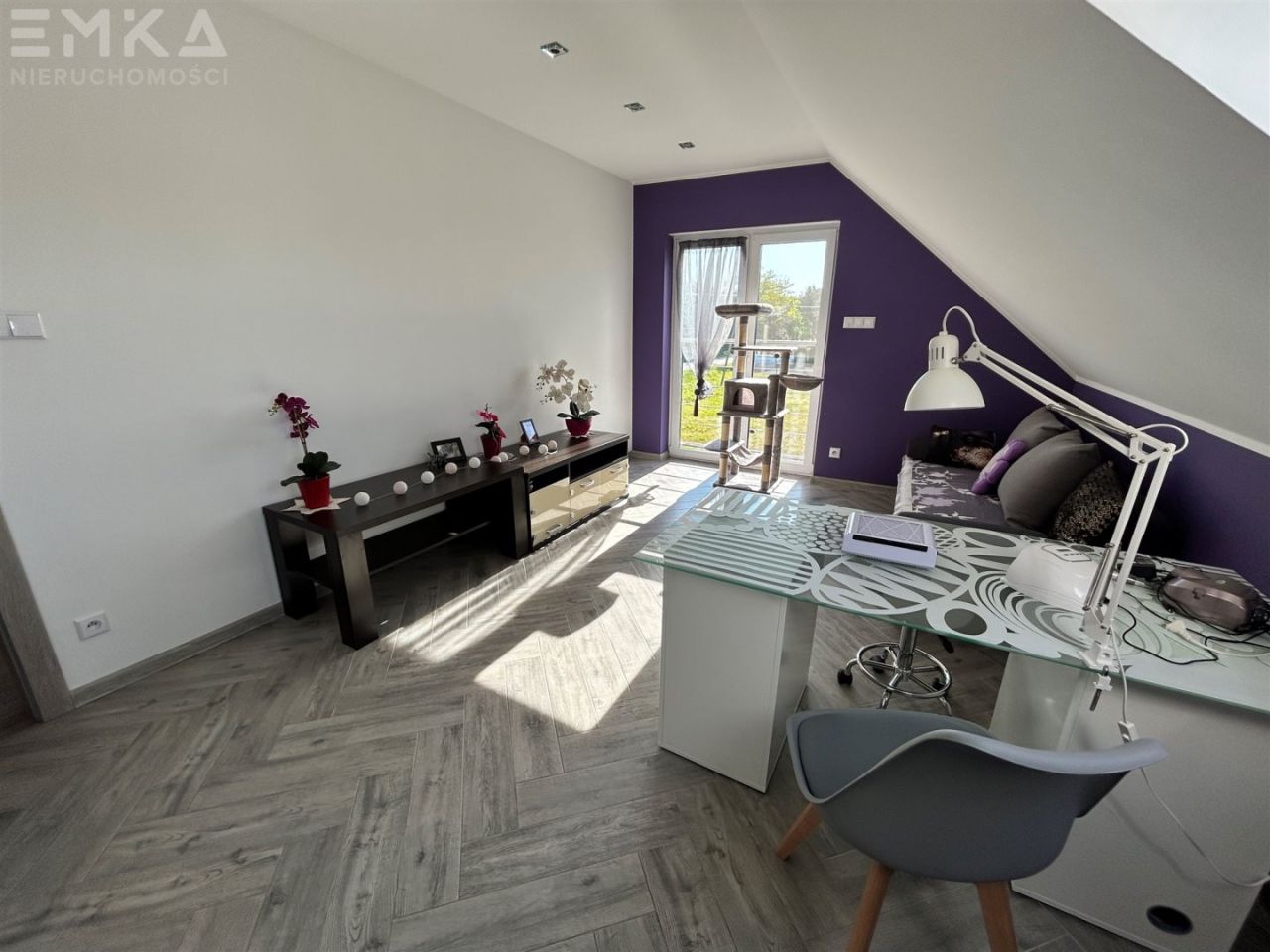 dom wolnostojący, 5 pokoi Komaszyce. Zdjęcie 19