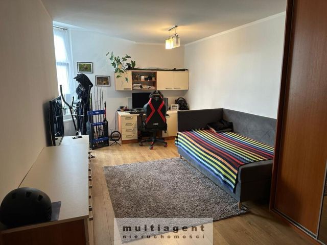 Mieszkanie 3-pokojowe Szczecin. Zdjęcie 4