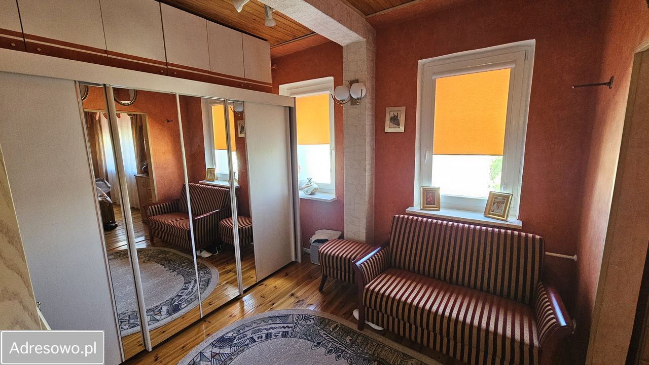 Mieszkanie 4-pokojowe Szczecin Śródmieście, ul. Podhalańska. Zdjęcie 12