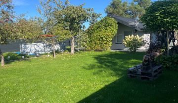 Działka rod Huta Stara B, ul. Jaśminowa