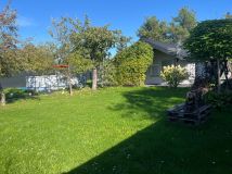 Działka rod Huta Stara B, ul. Jaśminowa