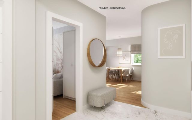 Mieszkanie 3-pokojowe Warszawa Wola, ul. Ogrodowa. Zdjęcie 7