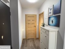 Mieszkanie 3-pokojowe Wrocław Kowale. Zdjęcie 3