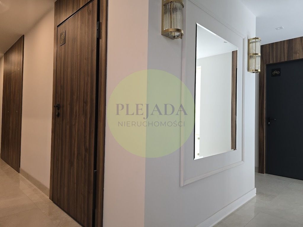 Mieszkanie 3-pokojowe Warszawa Włochy, ul. Mikołajska. Zdjęcie 20