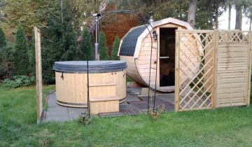 Działka budowlana Kamieńczyk, ul. Jeżynowa