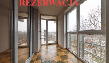 Mieszkanie 1-pokojowe Warszawa Białołęka, ul. Odkryta