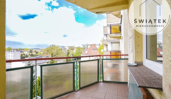 Mieszkanie 3-pokojowe Toruń, ul. Jana Długosza