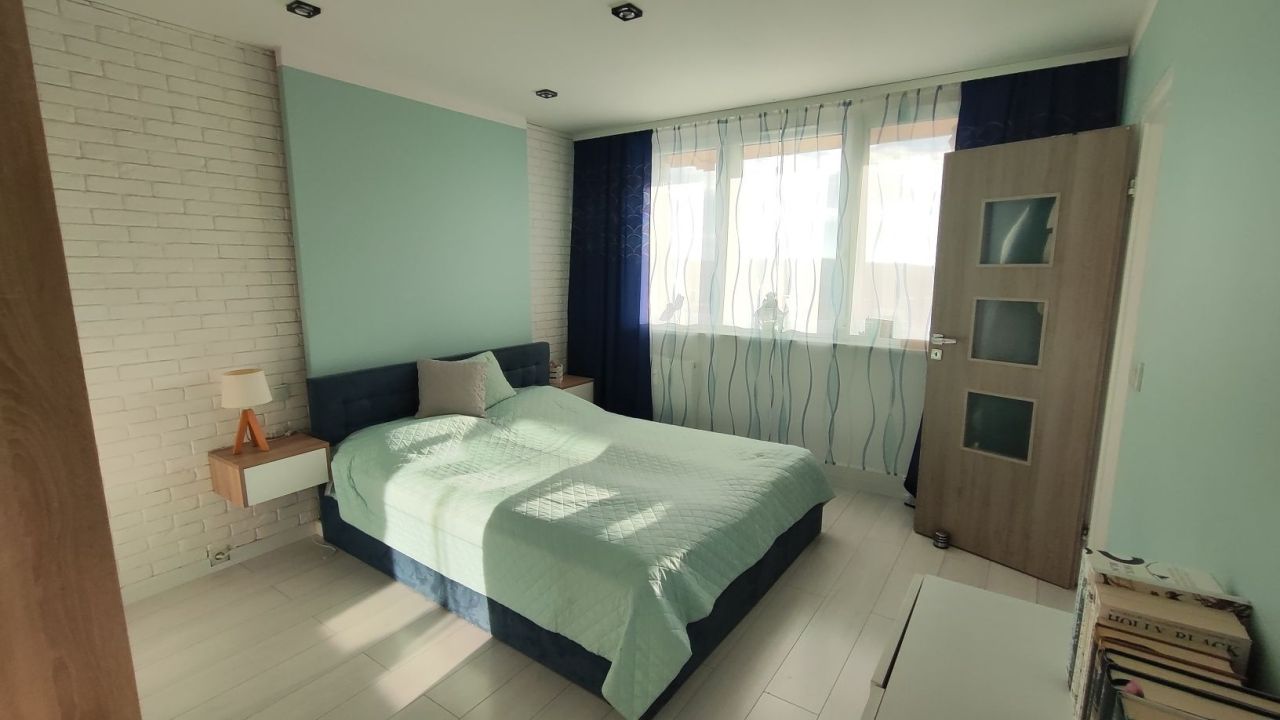 Mieszkanie 4-pokojowe Jastrzębie-Zdrój, ul. Turystyczna. Zdjęcie 7