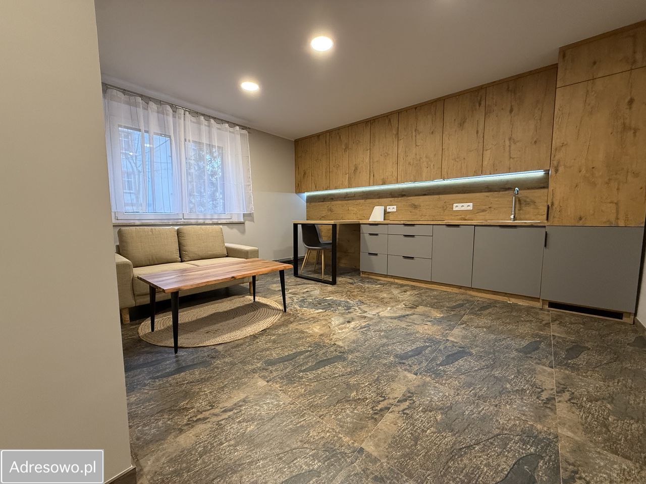 Mieszkanie 2-pokojowe Bytom Śródmieście, ul. Łukasza Wallisa. Zdjęcie 10