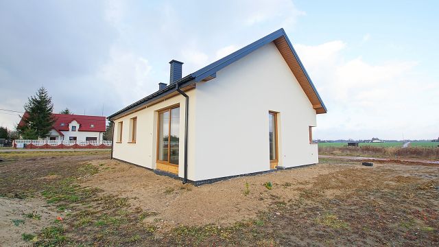 dom wolnostojący, 3 pokoje Juryszewo. Zdjęcie 8