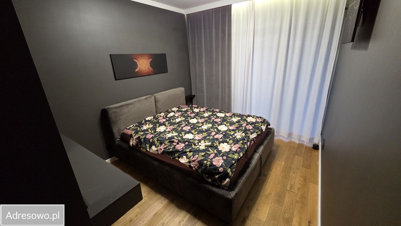 Mieszkanie 3-pokojowe Katowice Muchowiec, ul. gen. Kazimierza Pułaskiego. Zdjęcie 8