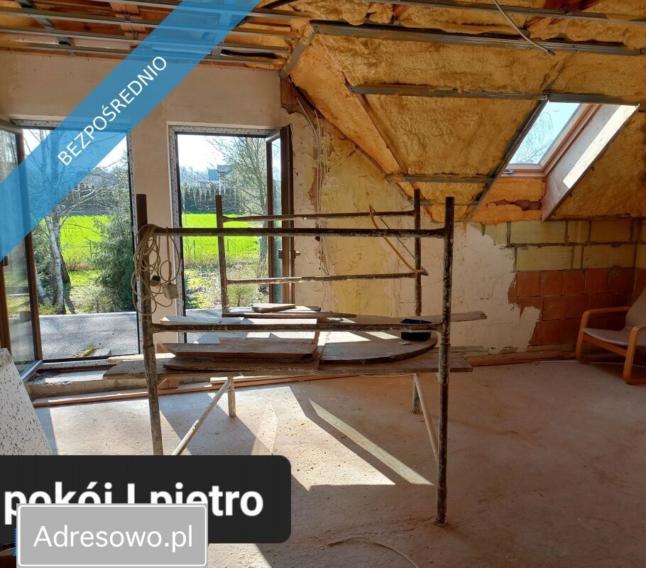 dom szeregowy, 4 pokoje Giełczyn. Zdjęcie 5