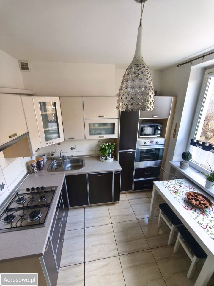 Mieszkanie 3-pokojowe Ostrów Wielkopolski Centrum, ul. Mikołaja Kopernika. Zdjęcie 8